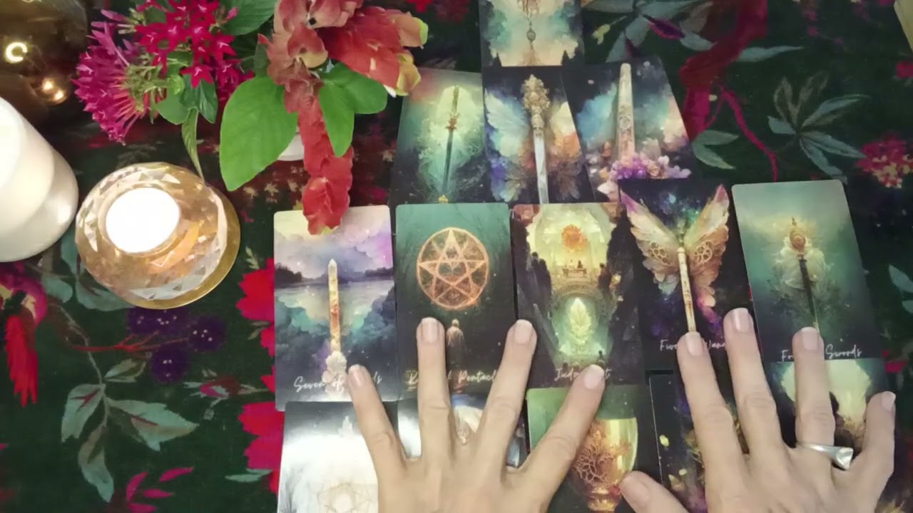 ♣️ טארוט♦️Twin Flame👩‍❤️‍👨בעולם של תנועה הכל מתהפך💖 התעוררות וטרנספורמציה🫶♠️ Zoahrin 0506997557