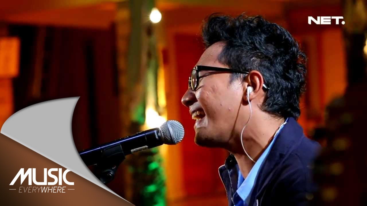 Sandy Canester - Siap Sakit Hati - Music Everywhere **