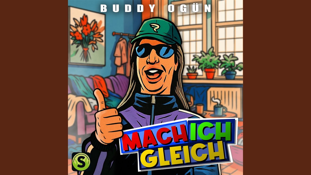 Mach ich gleich