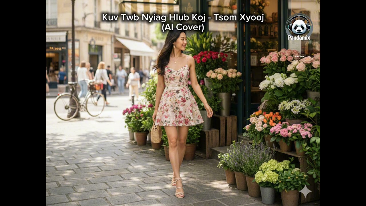 Kuv Twb Nyiag Hlub Koj - Tsom Xyooj 