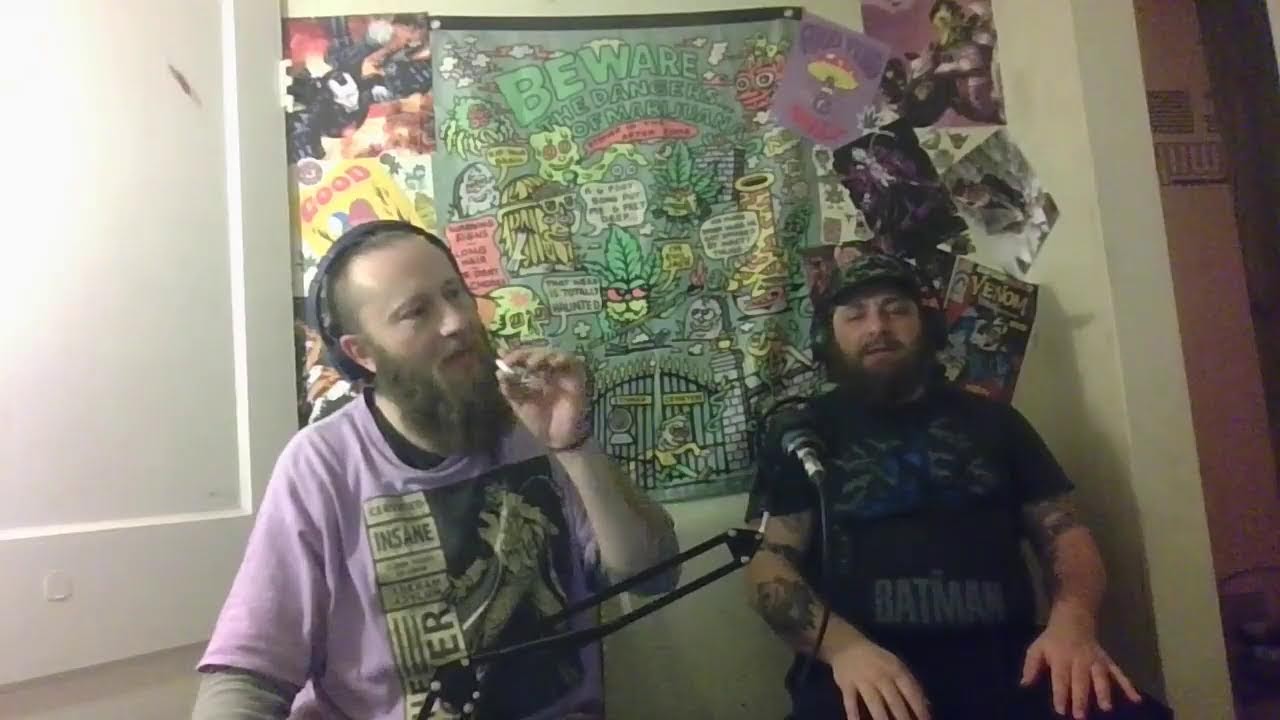 Ice Cream Hash Co. Infused Slammers Grapes of Wrath