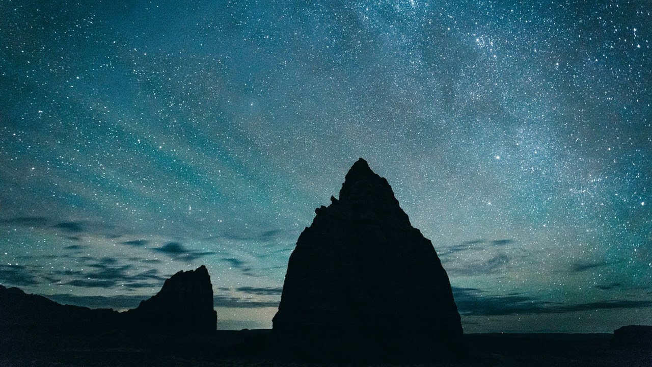 Ambyion & Vidoux // Reaching For The Stars (Chill House Edit)