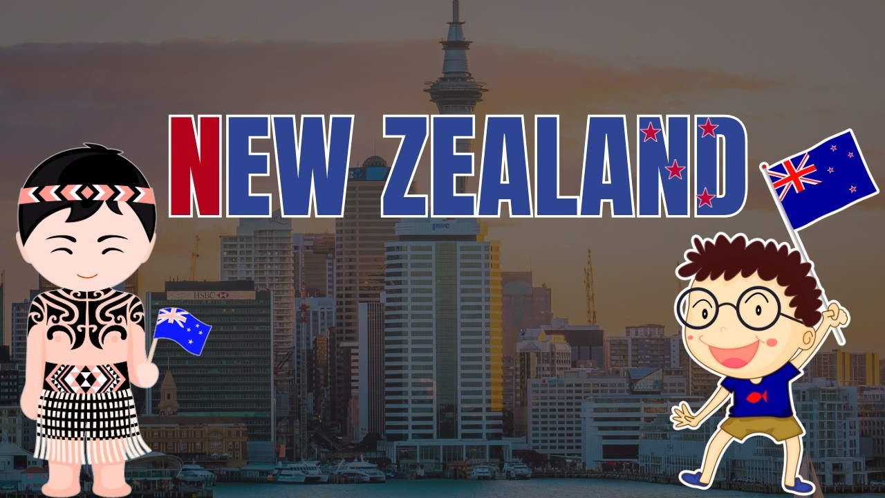 Exploring New Zealand History, Culture, Landmarks, and Traditions | New Zealand Natural Beauty