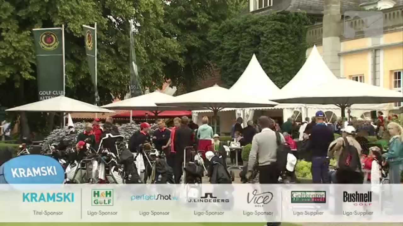 KRAMSKI DGL 2015: 4. Spieltag in Altenhof