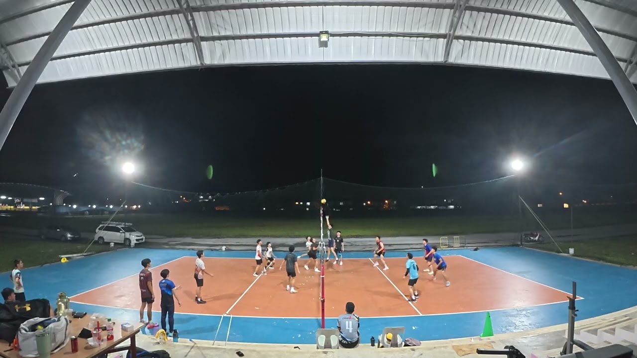06/02/2026 Game 4