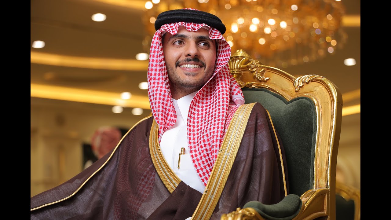 حفل زواج الشاب المهندس : محمد ناصر محمد النهاري - تغطيه سناب ال ملفي الحرامله