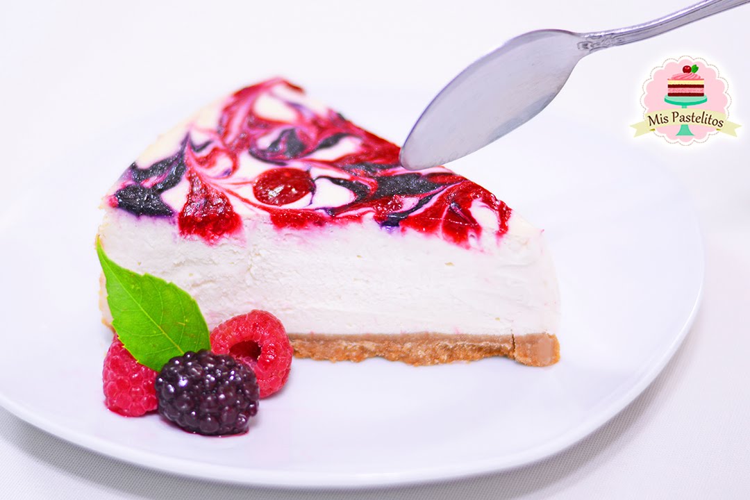 EL MEJOR CHEESECAKE | MIS PASTELITOS
