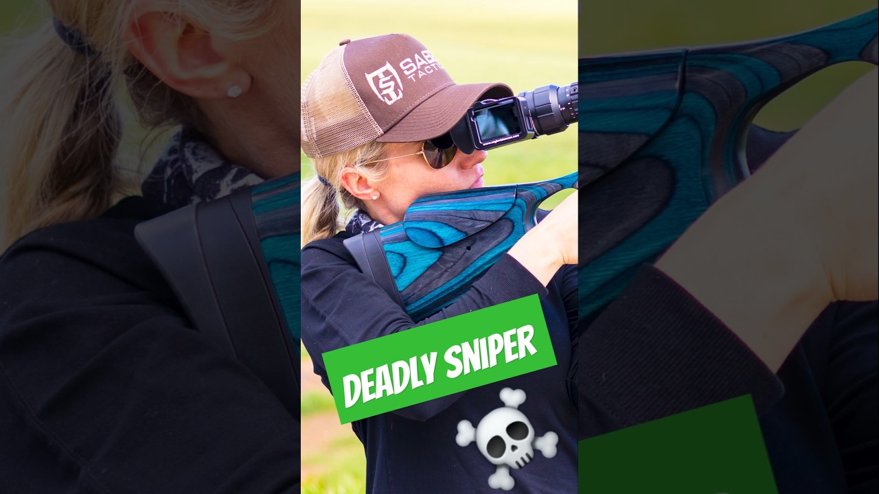 Pro level Airguns | FX Crown | Modern Airgun Accuracy | World's best PCP Airguns #fxairguns