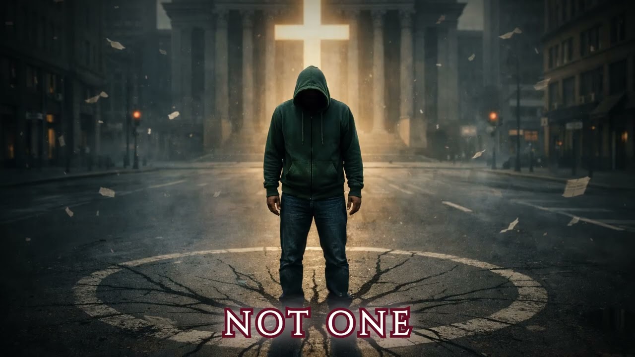 Not One