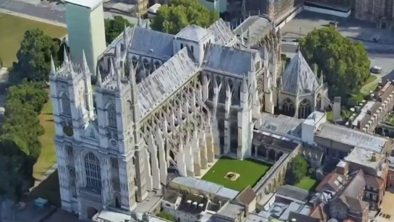 What you need to know about the unique relationship between the United States and Great Britain