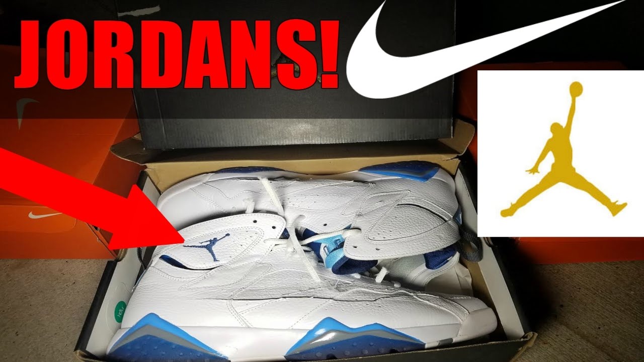 FOUND AIR JORDANS!! Nike Store Dumpster Dive JACKPOT!