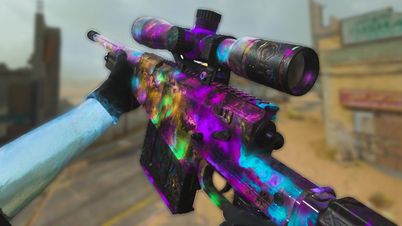 Radiant Level Sniping