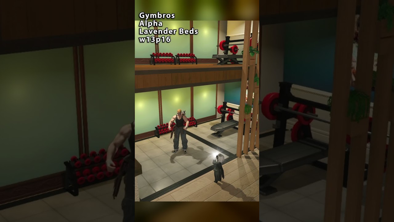 House Showcase 2-15-26  #ffxivhousing