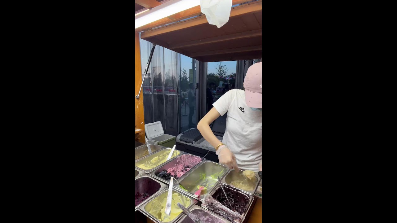 Mochi -Chinese Street Food Live 2026-05-05 15:20:15
