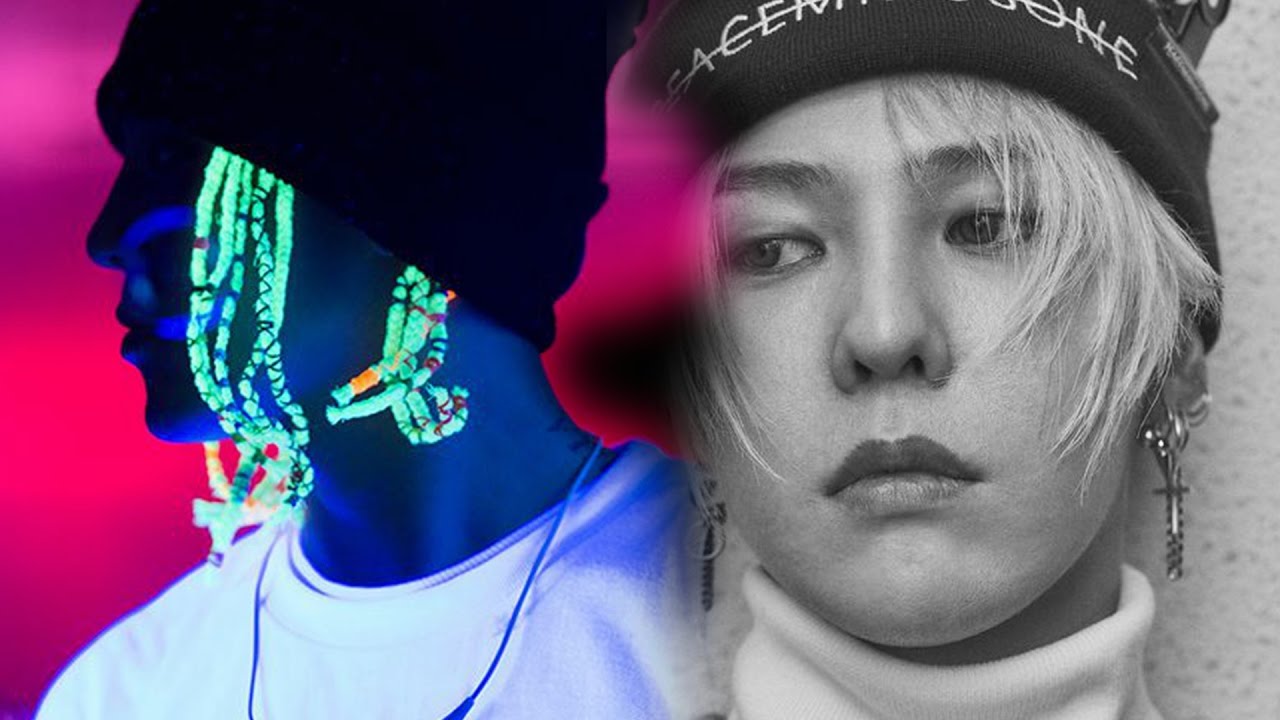 BIGBANG - FXXK IT / GOOD BOY MASHUP