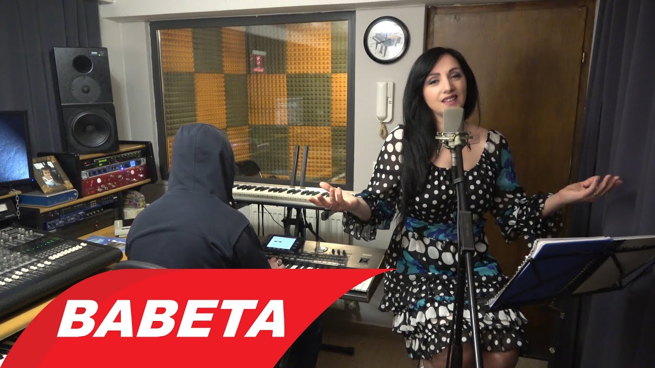 Babeta Shahini - Tuj shetit ke tull e pusit