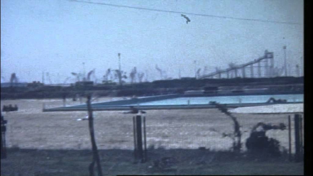 Buenos Aires 1969 - Parte 2