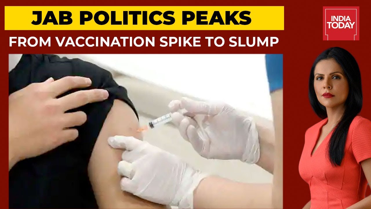 From Covid Spike To Slump, Can India Keep Its COVID Vaccination Promise? | To The Point
