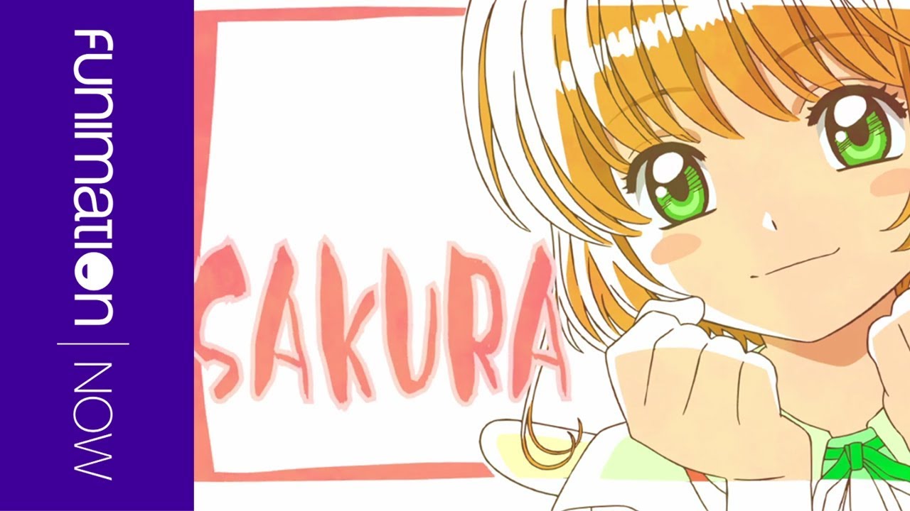 Cardcaptor Sakura: Clear Card – Ending Theme – Jewelry