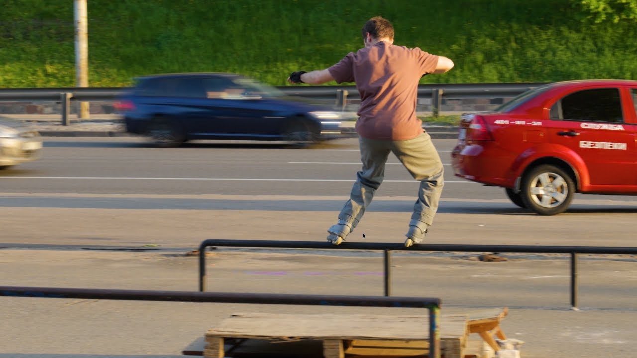 KI23 &mdash; ANDREW BARDAKOV