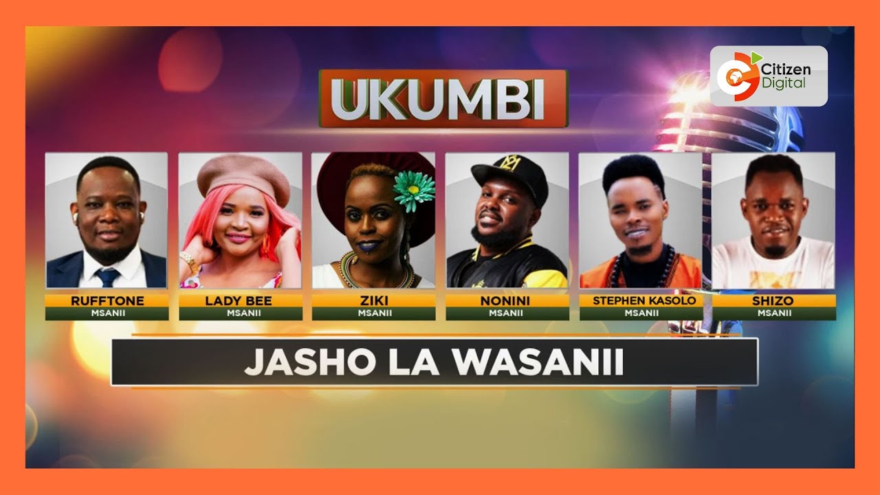 UKUMBI | Wasanii wadai kutofidiwa kwa kiwango cha sawa [Part 3]