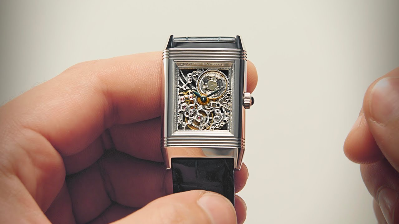 Quartz Watches Are Better Than Mechanical | Watchfinder & Co.