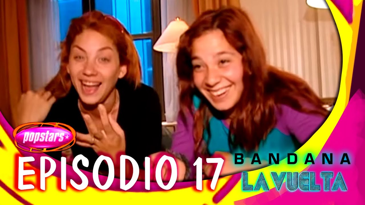 POPSTARS El Origen de Bandana Capitulo 17