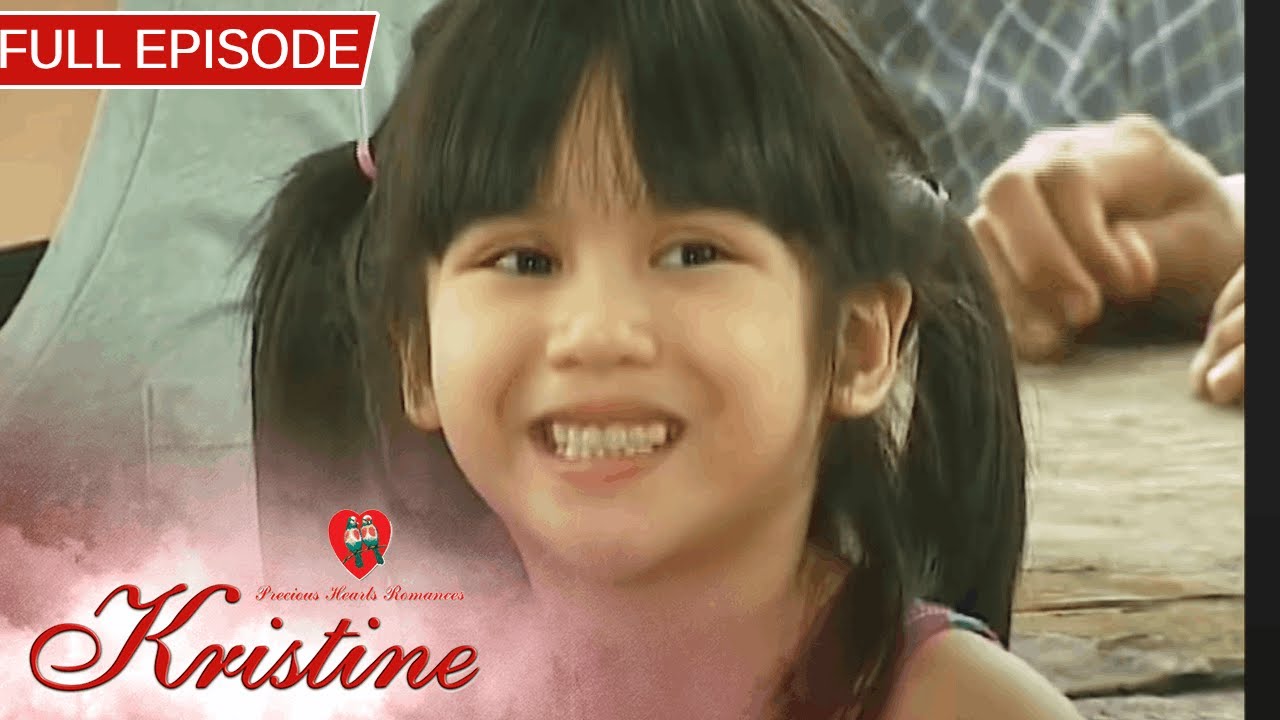 Full Episode 64 | Precious Heart's Romances Presents: Kristine [ENG SUB]