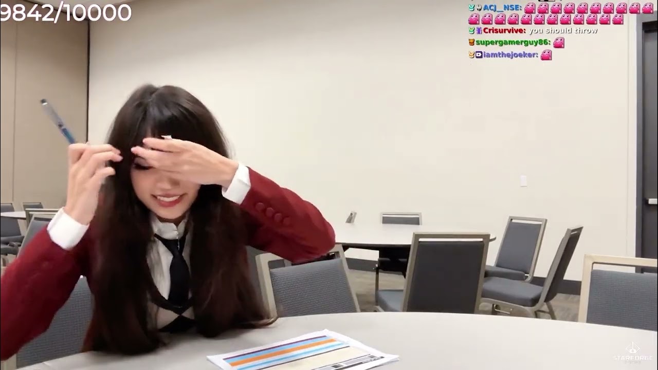EMIRU ON THE TWITCHCON INCIDENT