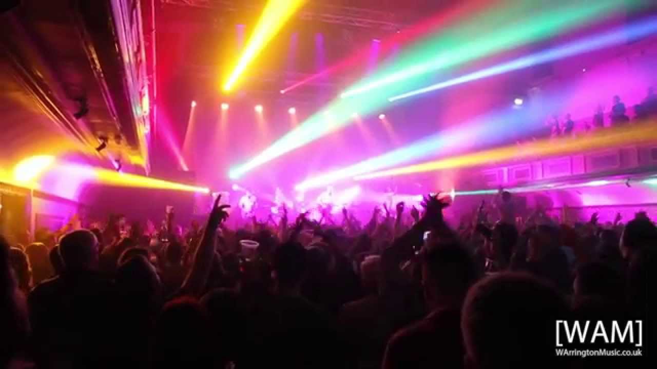 Frank Turner - 'Glory Hallelujah' (Parr Hall, 26th September)