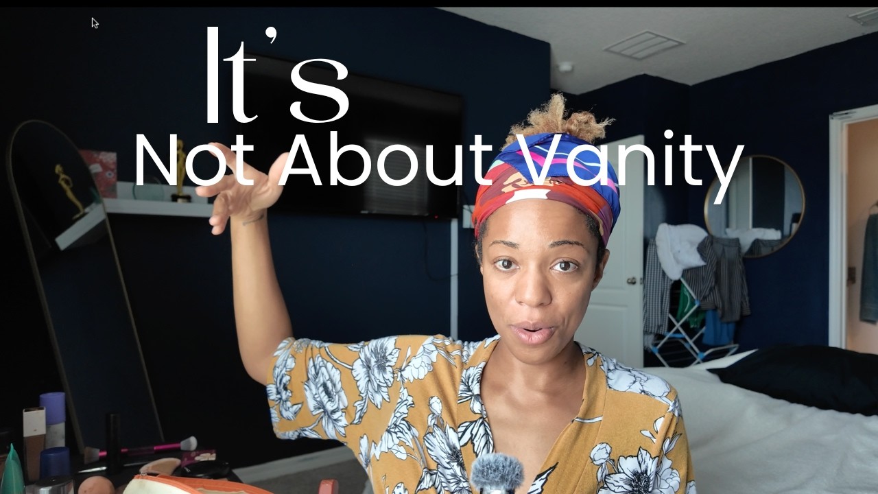 Why Looking Put Together Matters (Especially as a Young Woman)