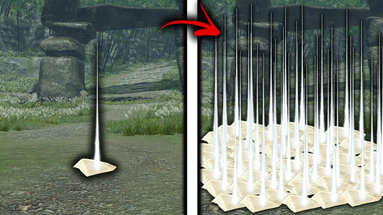 How Many SHINY DROPS Can You Have In 1 Expedition?