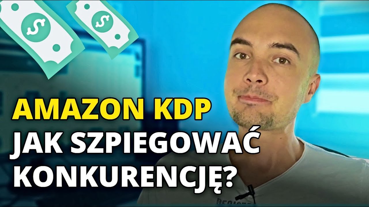 Oprogramowanie do szukania nisz i sł&oacute;w kluczowych na Amazon 🚀 czy warto używać?