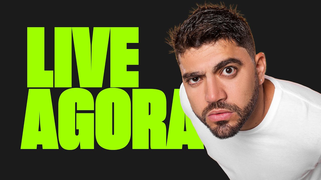 Live de Análise Sintática