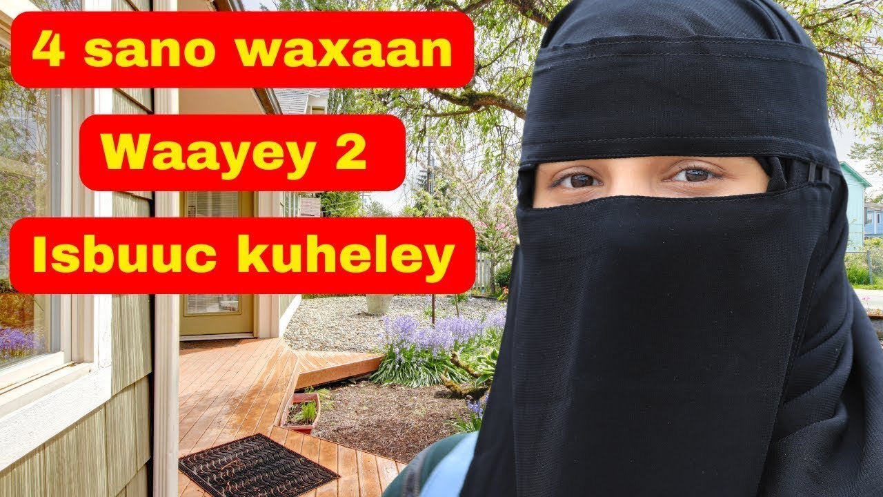 Mudo 4 sano ah qof iga tagay baa 2 isbuuc kaliya iigu soo noqdey   qisaska istiqfaarta    istigfaar
