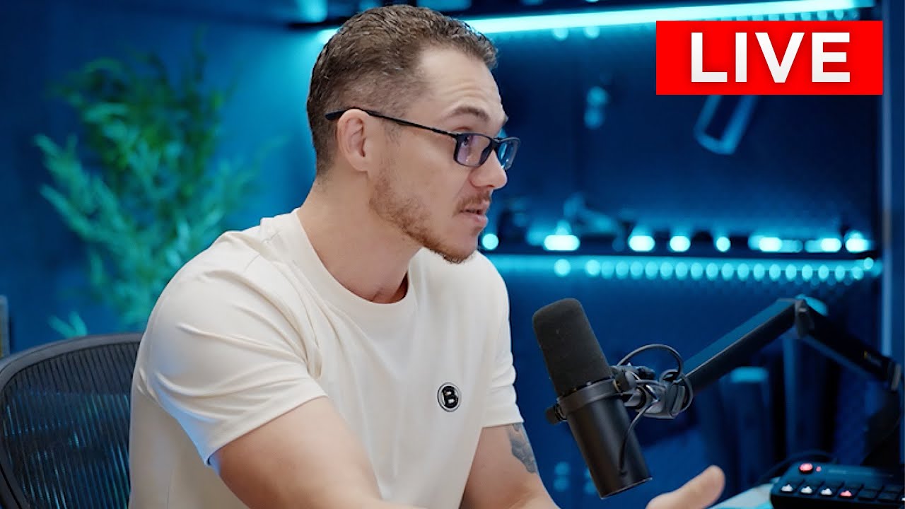 Live Q&A: How to find your $1M offer in 2026