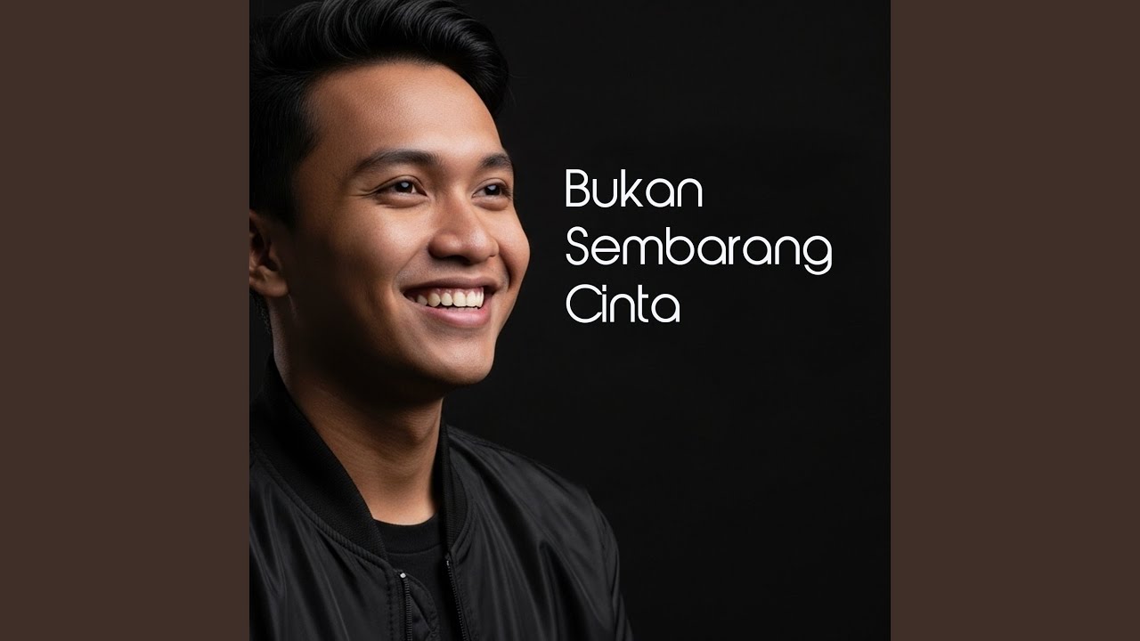 Saat Kau Tersenyum