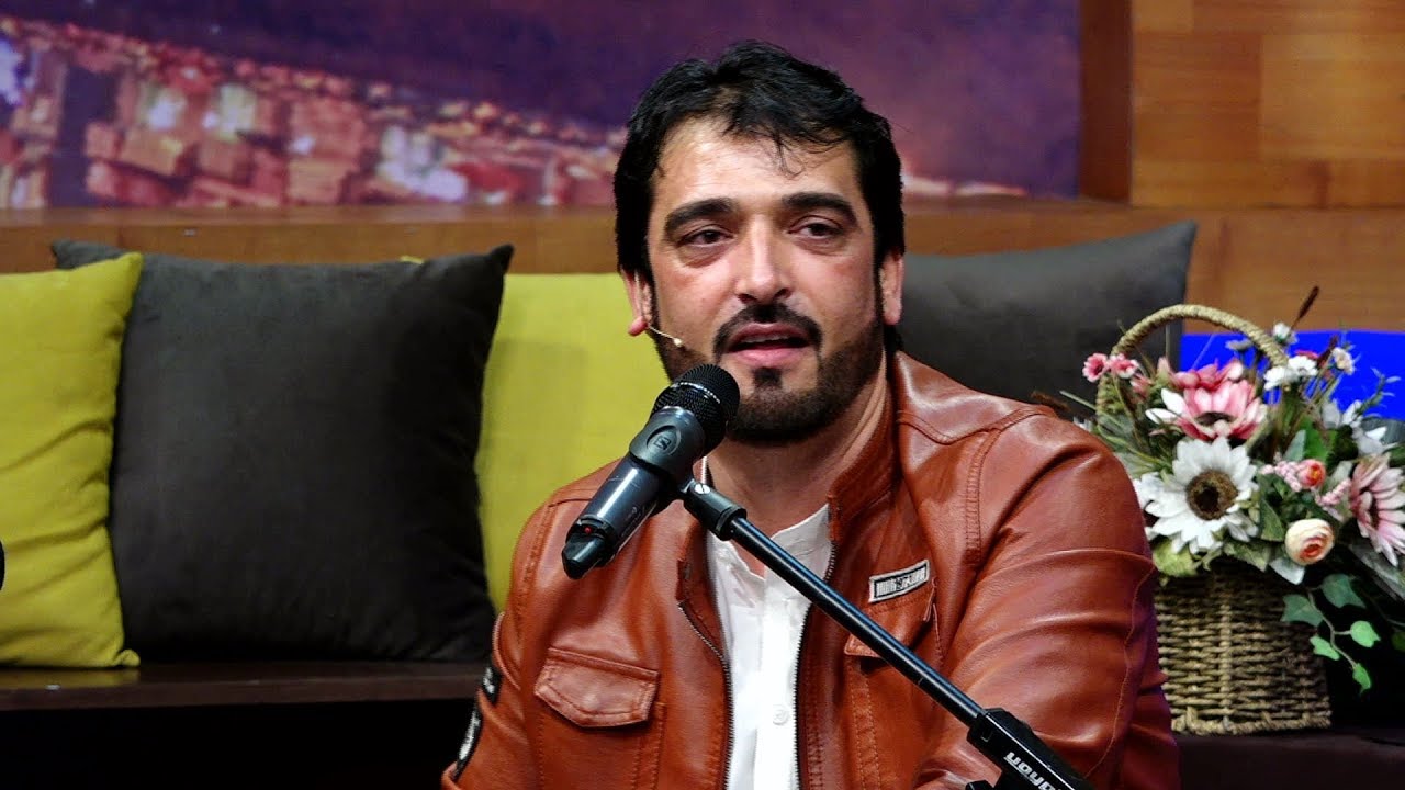 آهنگ های زیبای پی در پی از محلی به صدای فضل احمد پغمانی