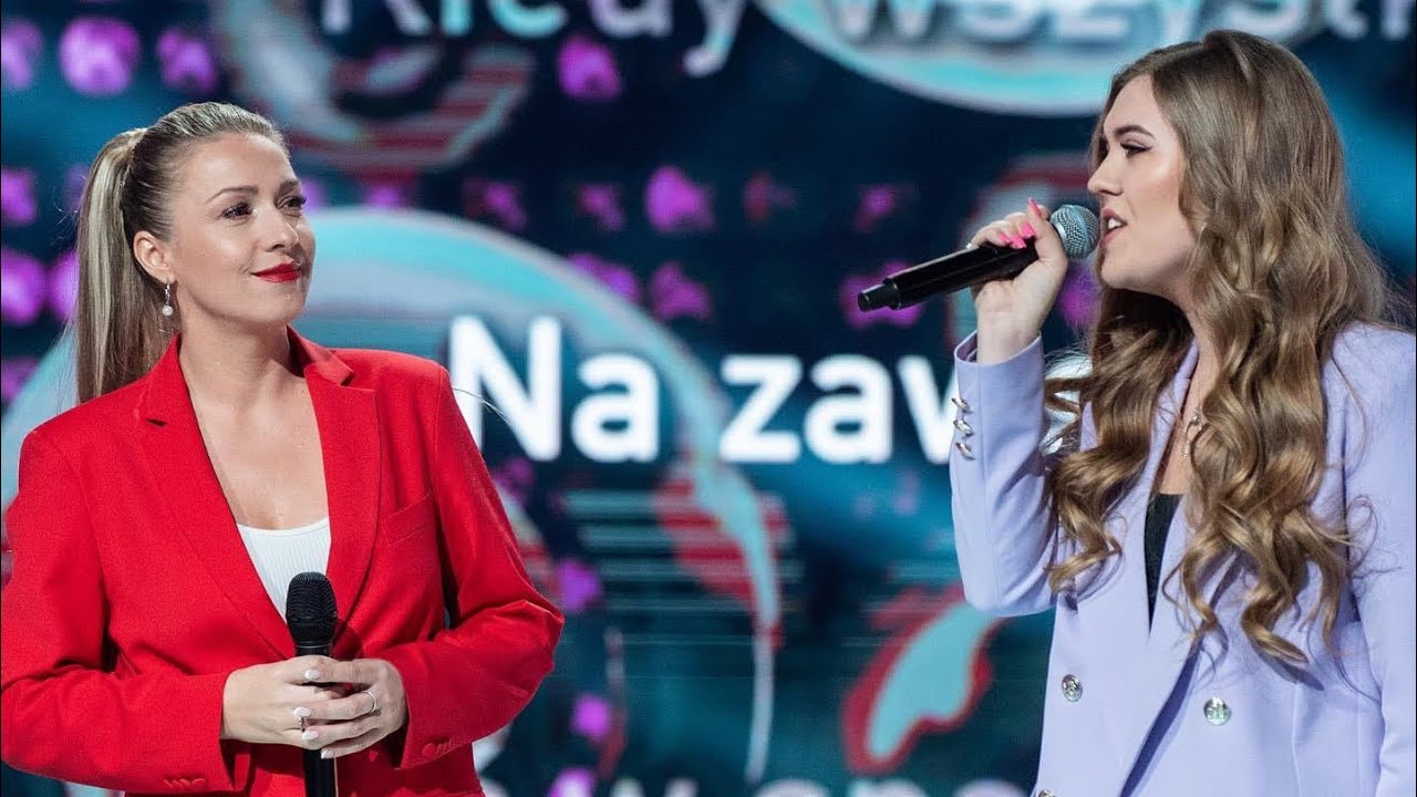 Alicja Deicka, Katarzyna Cerekwicka  - Bez Ciebie [SZANSA NA SUKCES]