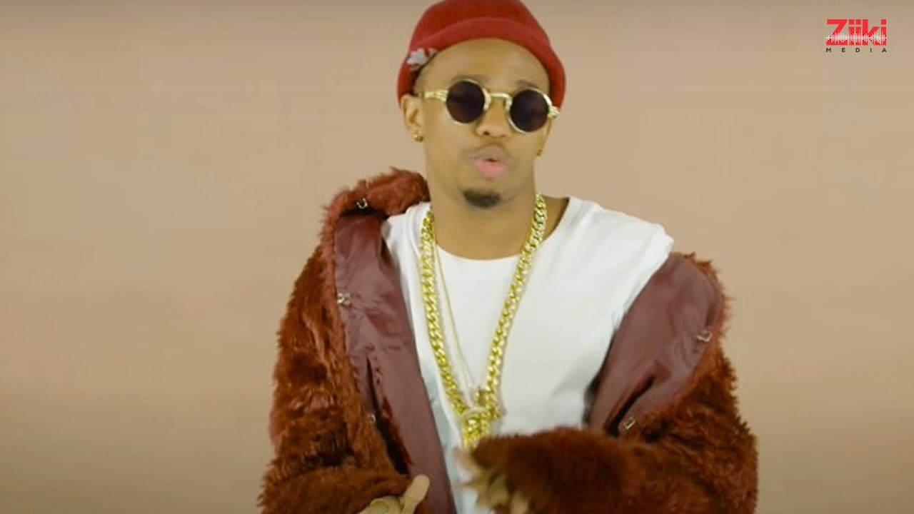 Dogo Janja - Ukivaaje Unapendeza? (Official Video)