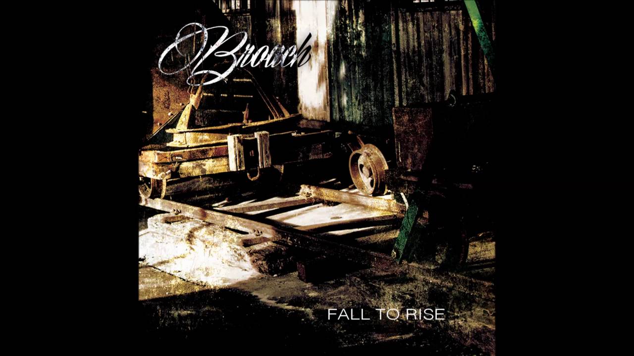 Broach - Set Me On Fire