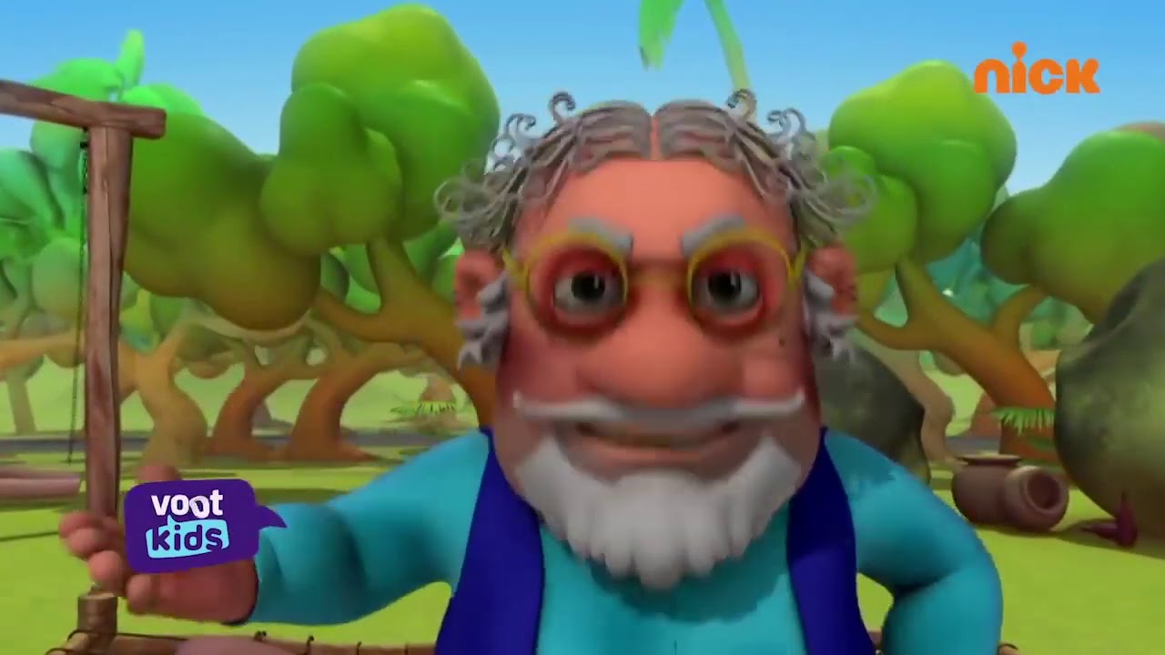 Motu Patlu | मोटू पतलू S5 | Mehman John | Episode 203 Part 1| Voot Kids