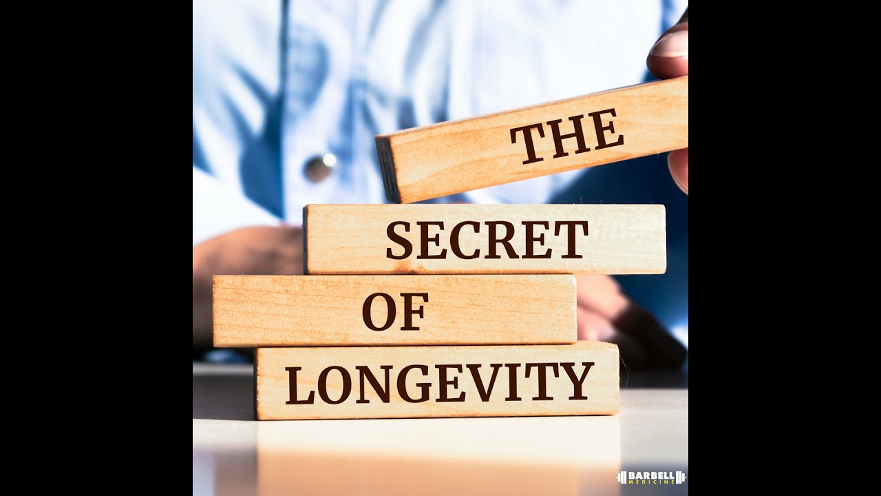 Episode #386: Longevity Myths- Biological Clocks, GLP-1 Muscle Loss, and What Actually Predicts L...