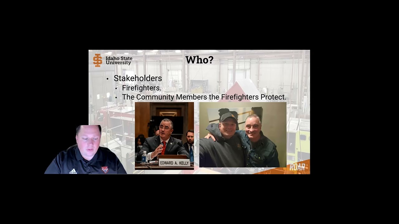 Sounding the Alarm on the Fire Apparatus Crisis in the United States.