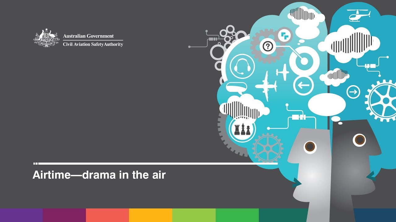 Human factors for pilots 2nd edition - Airtime