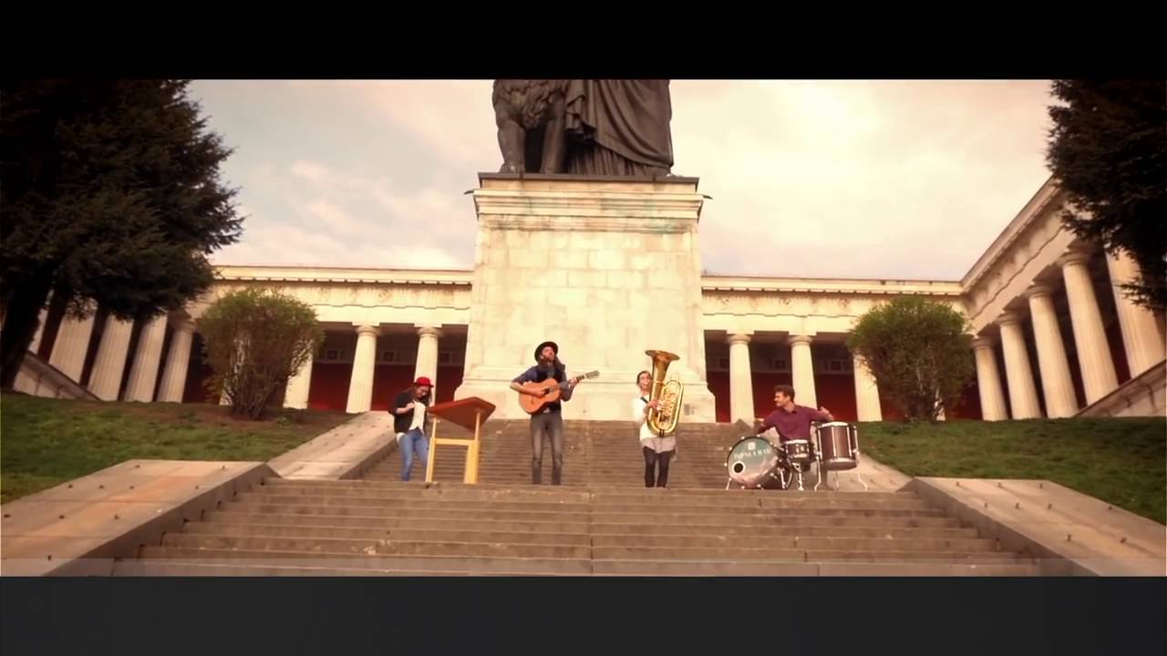 ►►7us media group - Hear We Are - Summer 2016