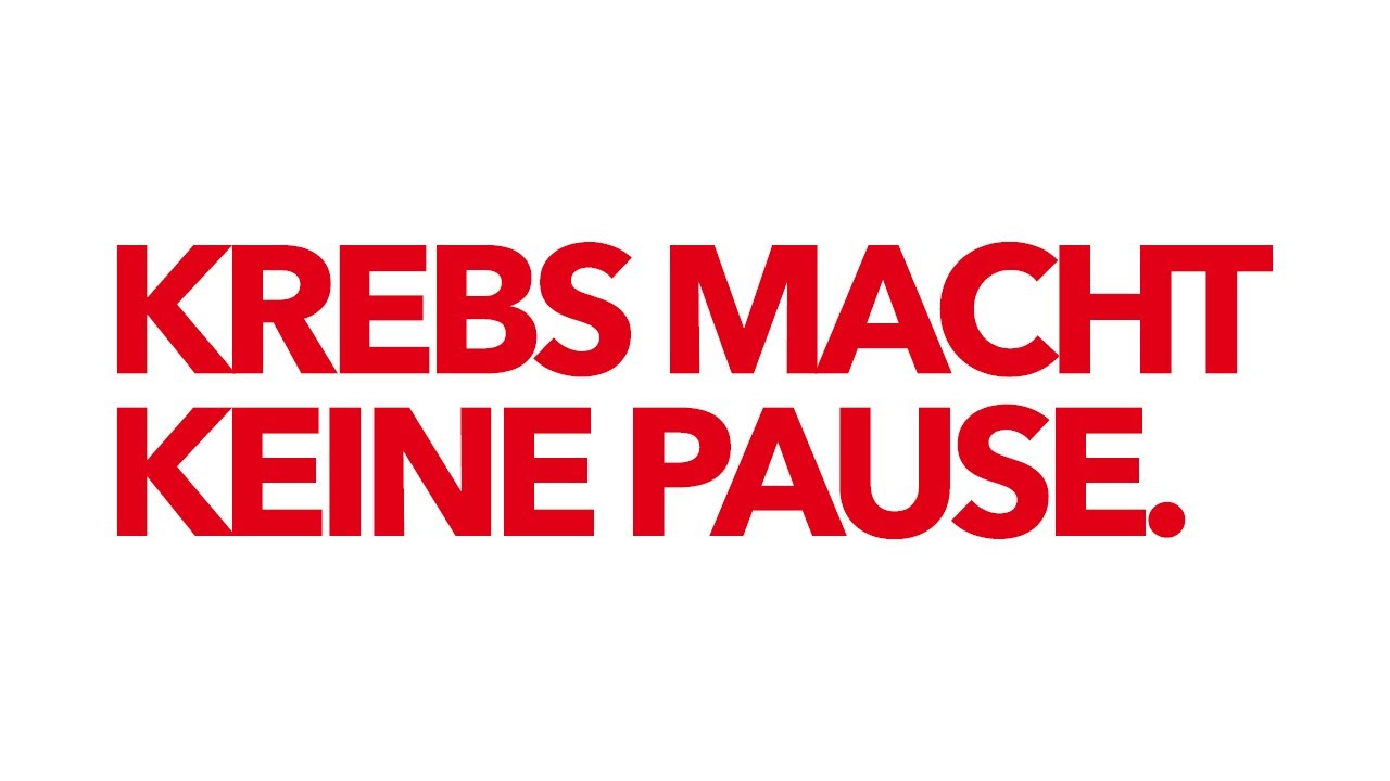 Krebs macht keine Pause | DKMS LIFE | Kampagnenfilm 2020