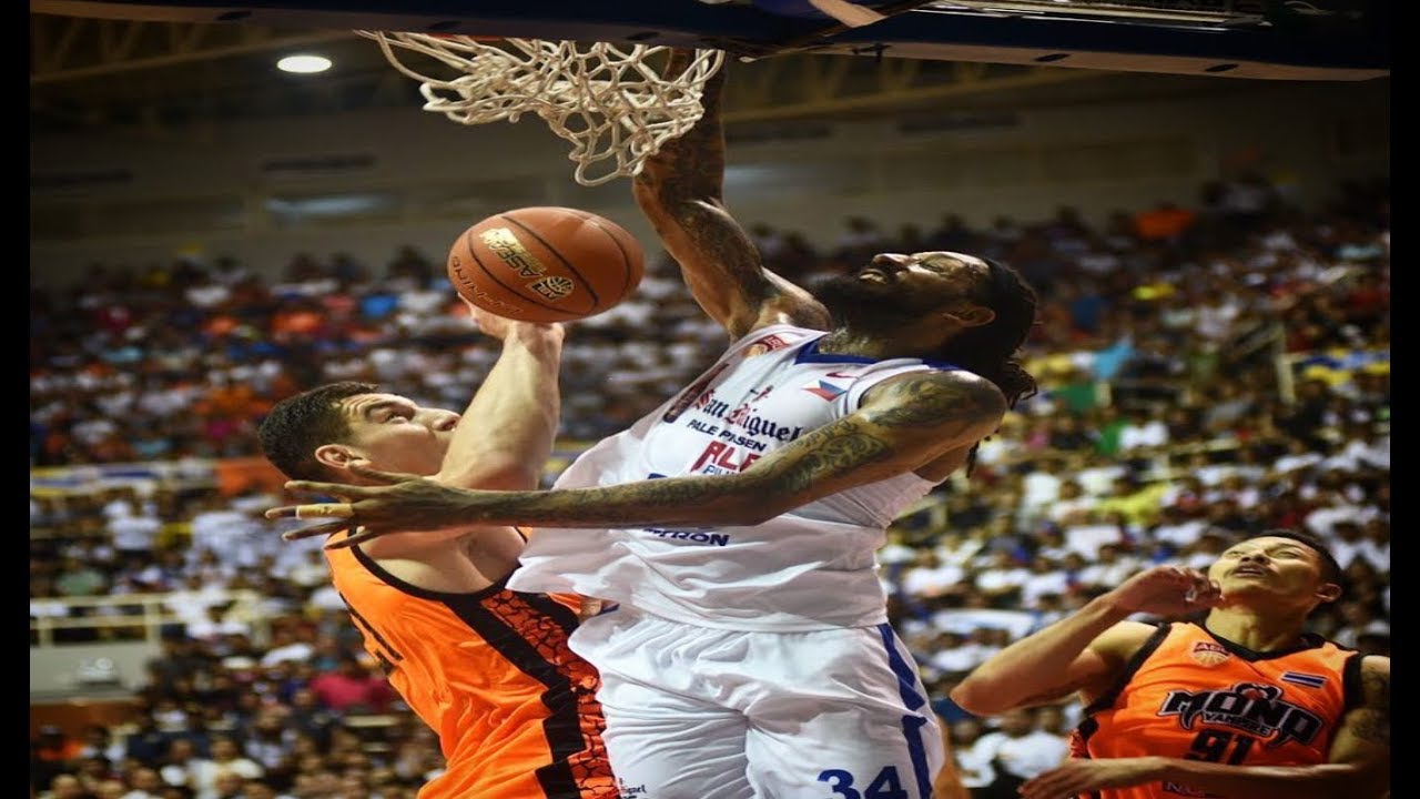 Full Game Highlights ABL Finals (Game 5) Mono Vampire Vs Alab Pilipinas I 2/5/18 I ABL 2017-2018