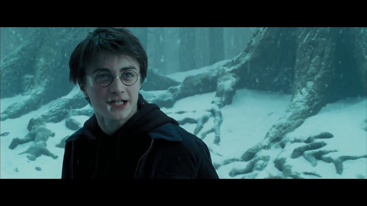 The demigod who lived || Percy Jackson & Harry Potter crossover trailer