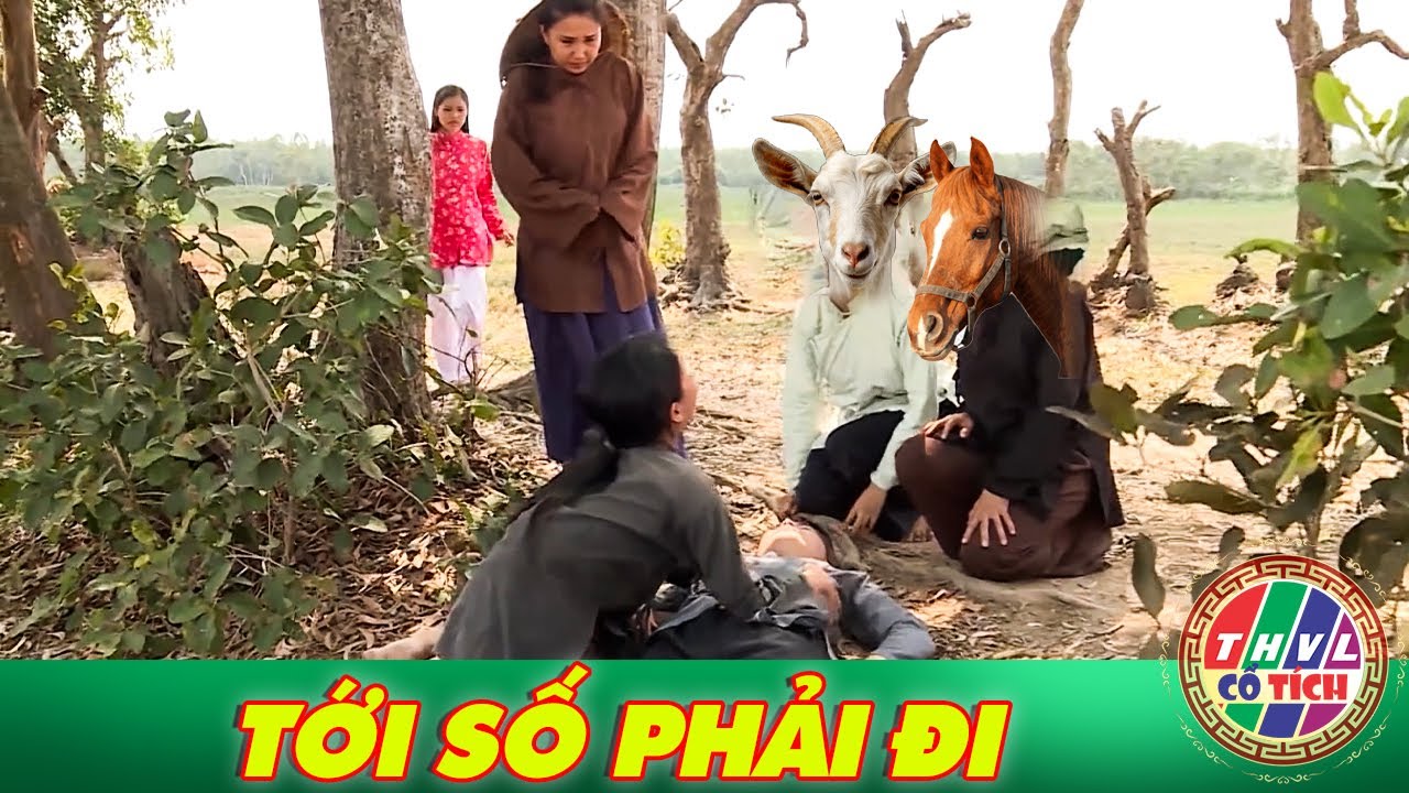 CỔ TÍCH LẠ 2026 | TỚI SỐ PHẢI ĐI | CỔ TÍCH VIỆT NAM MỚI NHẤT 2026